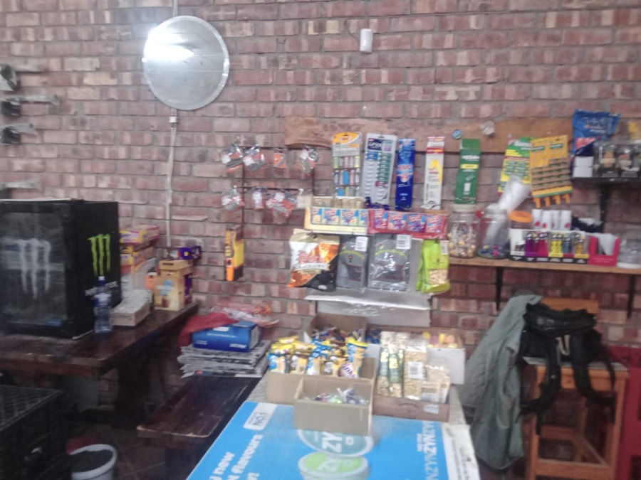 Commercial Property for Sale in Paradise Beach Eastern Cape